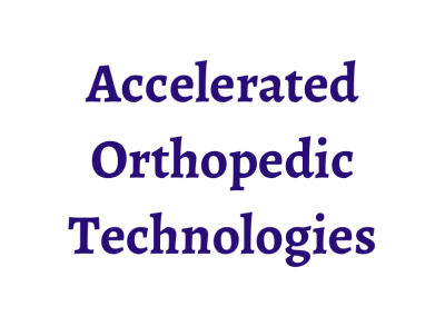 Accelerated Orthopedic Technologies